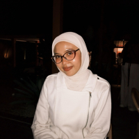 agis-putri Agis Putri, Assistant Manager and HR at Charis Property
